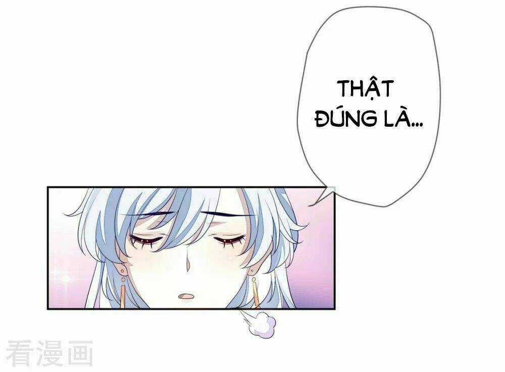 Cửu Khuyết Phong Hoa - Chapter 23 - Trang 3