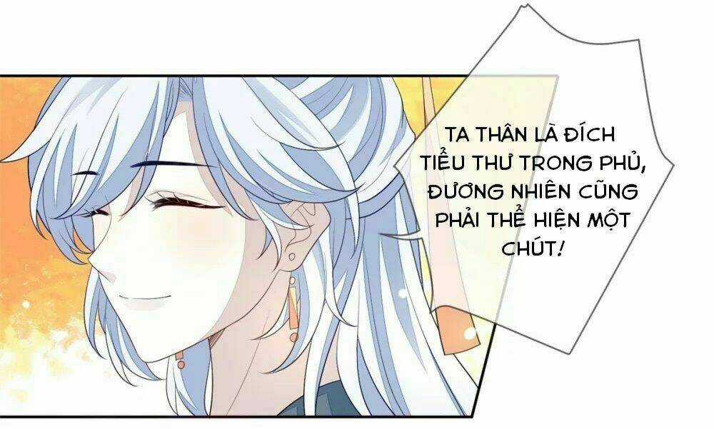 Cửu Khuyết Phong Hoa - Chapter 23 - Trang 32