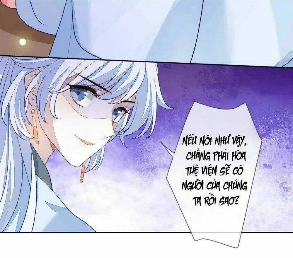 Cửu Khuyết Phong Hoa - Chapter 23 - Trang 40