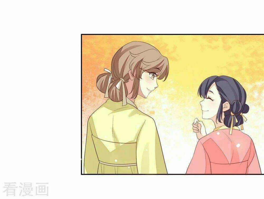 Cửu Khuyết Phong Hoa - Chapter 23 - Trang 7