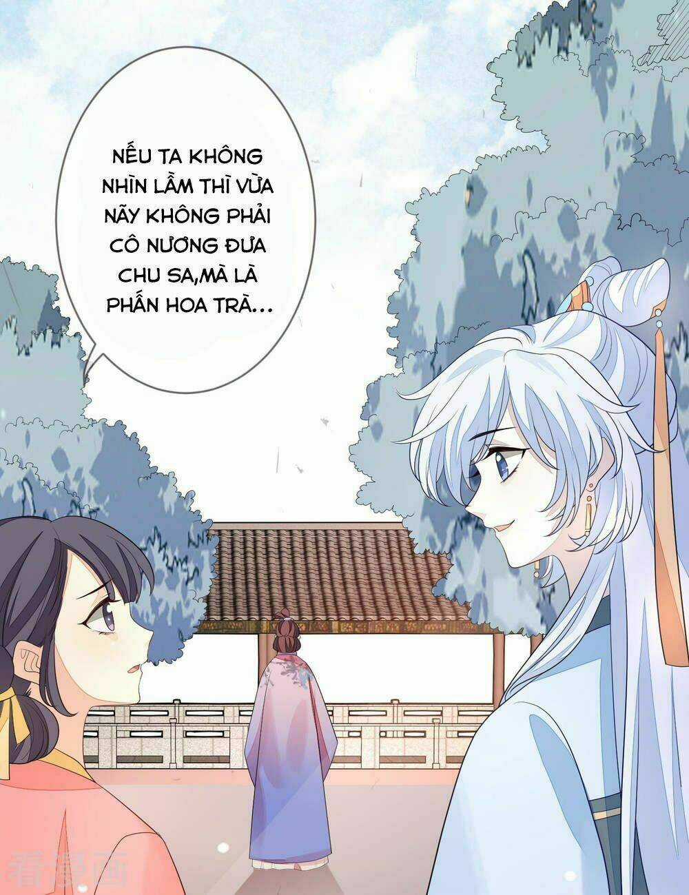 Cửu Khuyết Phong Hoa - Chapter 24 - Trang 29