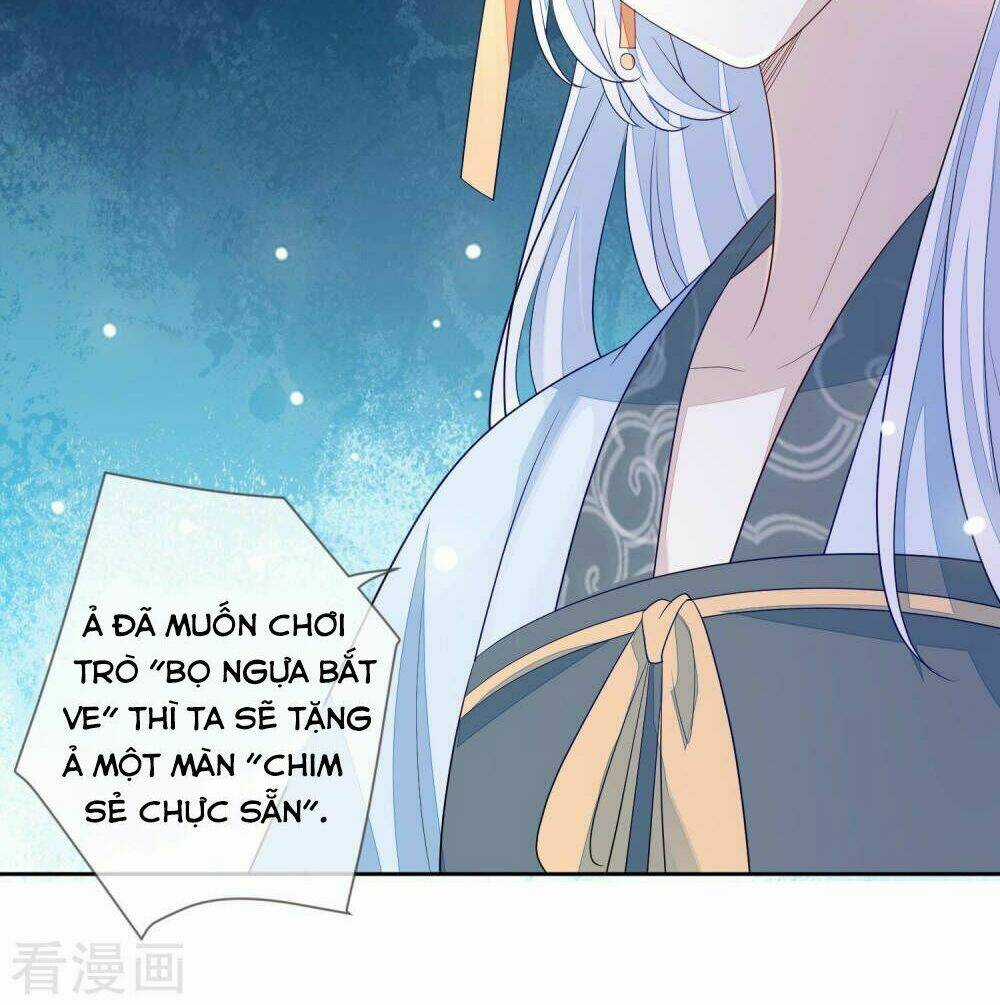 Cửu Khuyết Phong Hoa - Chapter 24 - Trang 31