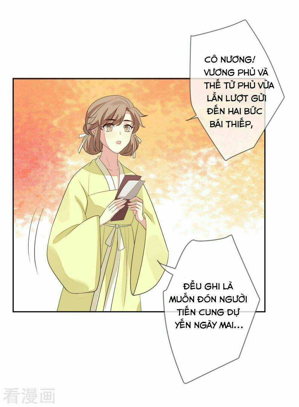 Cửu Khuyết Phong Hoa - Chapter 24 - Trang 32