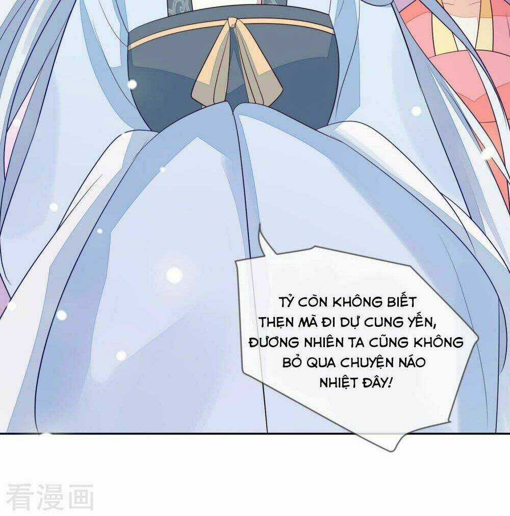 Cửu Khuyết Phong Hoa - Chapter 24 - Trang 41