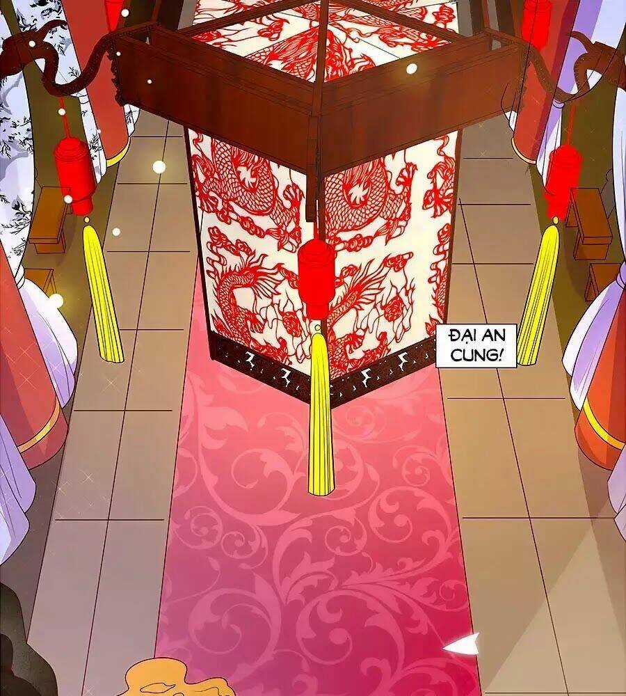 Cửu Khuyết Phong Hoa - Chapter 25 - Trang 1