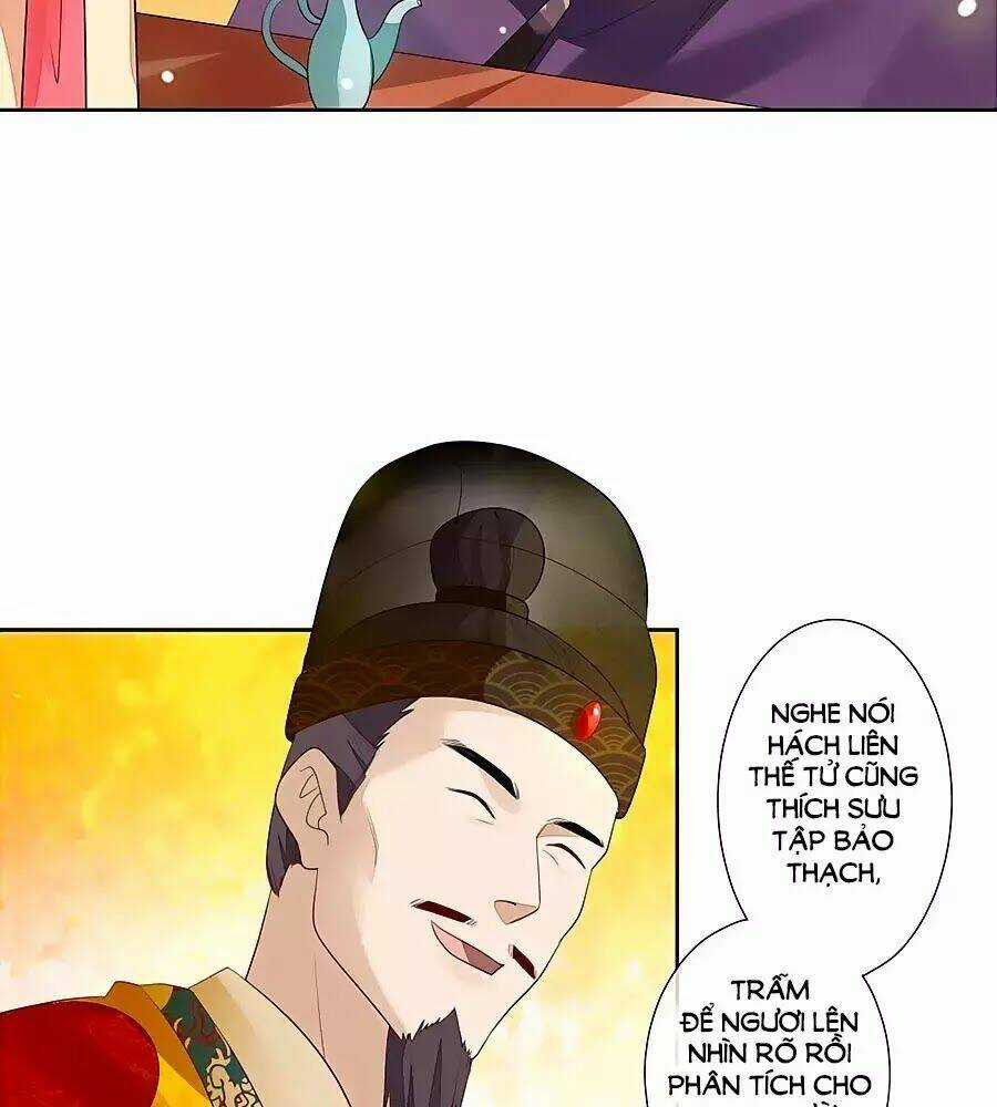 Cửu Khuyết Phong Hoa - Chapter 25 - Trang 20