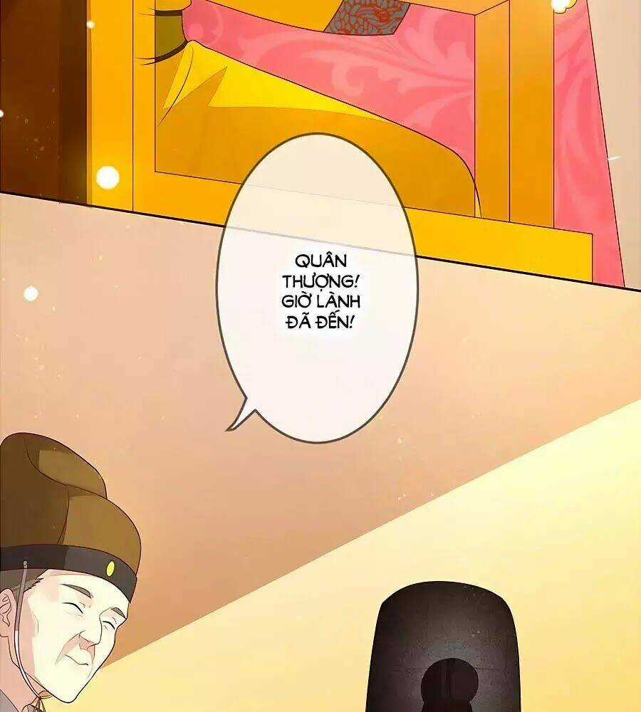 Cửu Khuyết Phong Hoa - Chapter 25 - Trang 3