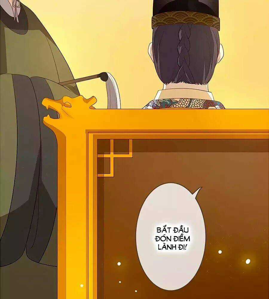 Cửu Khuyết Phong Hoa - Chapter 25 - Trang 4