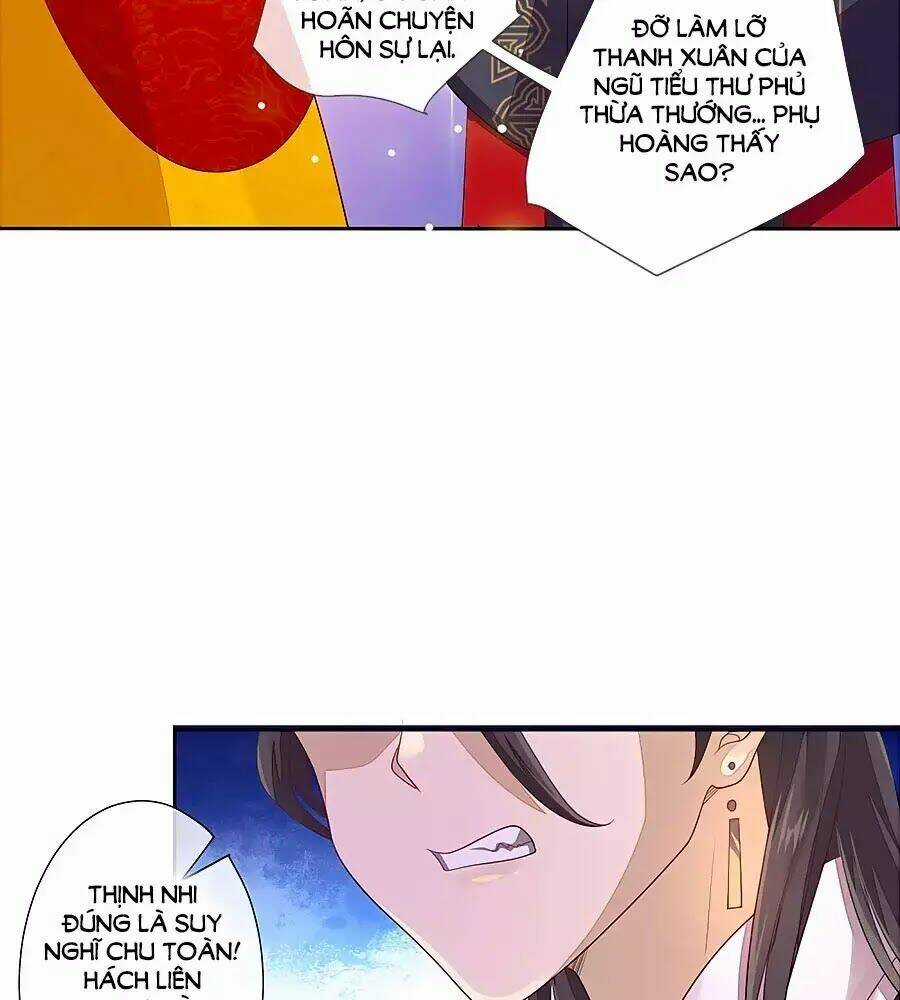 Cửu Khuyết Phong Hoa - Chapter 25 - Trang 40