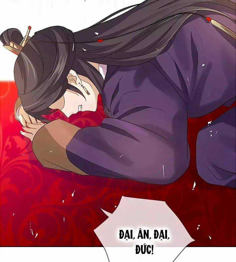 Cửu Khuyết Phong Hoa - Chapter 25 - Trang 45