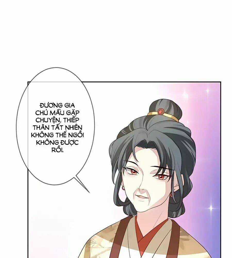 Cửu Khuyết Phong Hoa - Chapter 26 - Trang 30