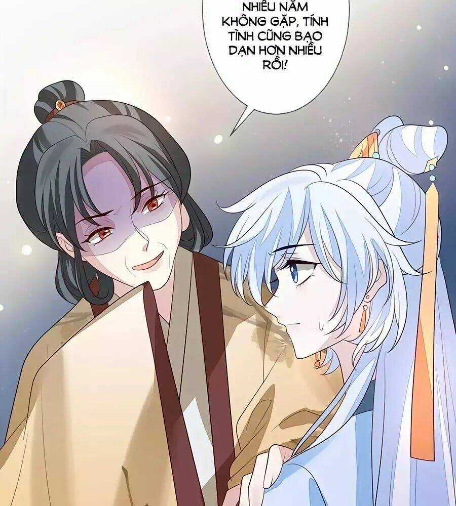 Cửu Khuyết Phong Hoa - Chapter 26 - Trang 36