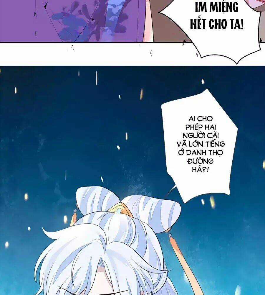 Cửu Khuyết Phong Hoa - Chapter 26 - Trang 5