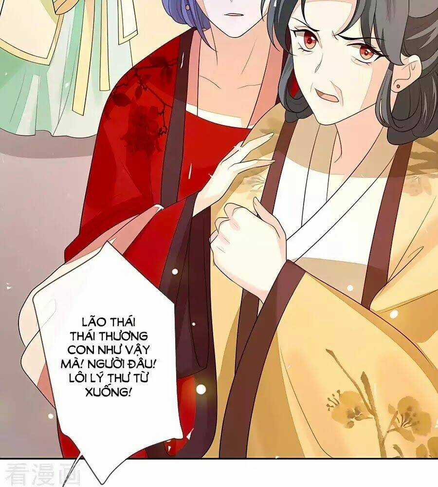 Cửu Khuyết Phong Hoa - Chapter 26 - Trang 48