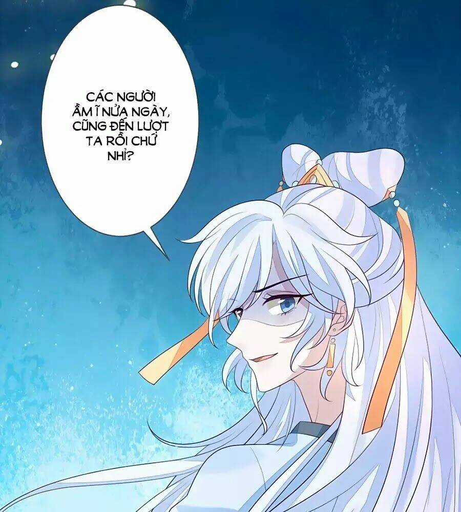 Cửu Khuyết Phong Hoa - Chapter 26 - Trang 50