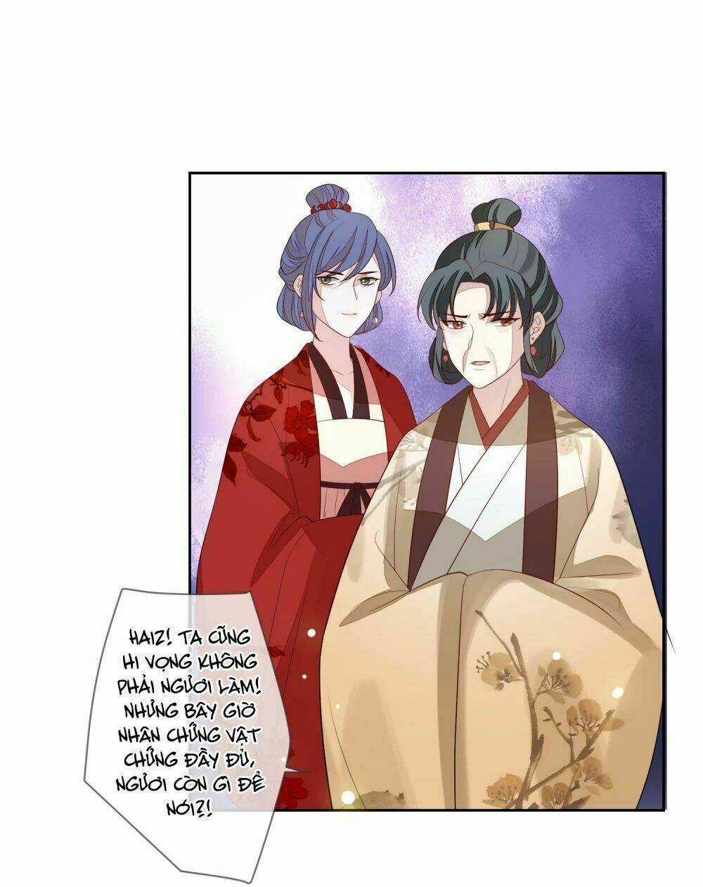 Cửu Khuyết Phong Hoa - Chapter 27 - Trang 2