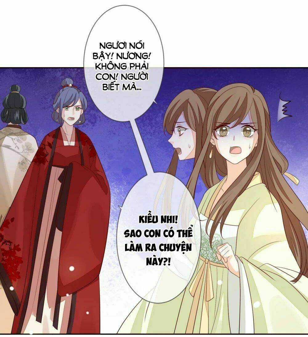 Cửu Khuyết Phong Hoa - Chapter 27 - Trang 36