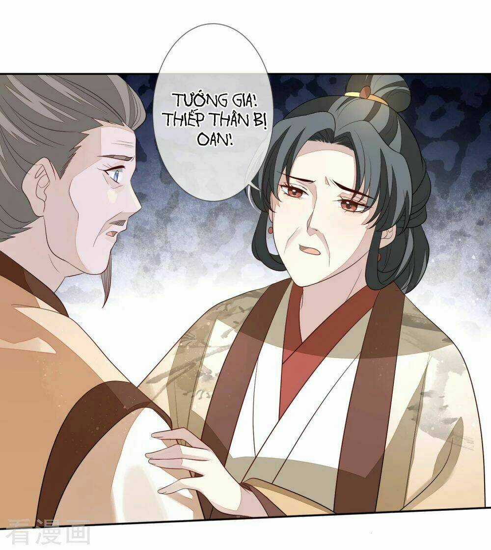 Cửu Khuyết Phong Hoa - Chapter 27 - Trang 40