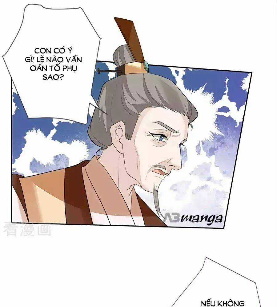 Cửu Khuyết Phong Hoa - Chapter 28 - Trang 1