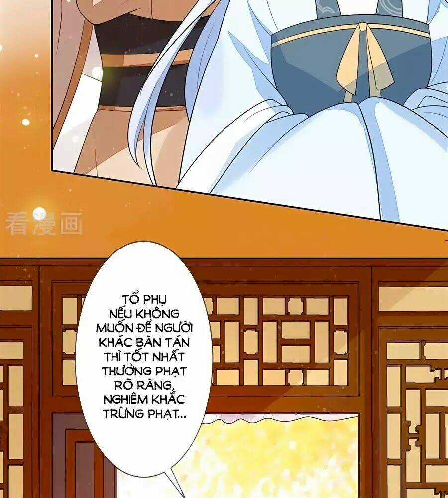 Cửu Khuyết Phong Hoa - Chapter 28 - Trang 3