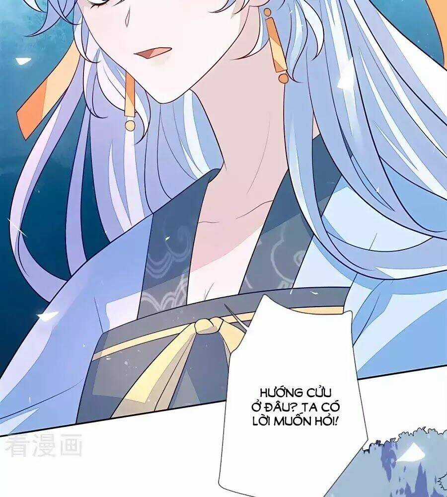 Cửu Khuyết Phong Hoa - Chapter 28 - Trang 22