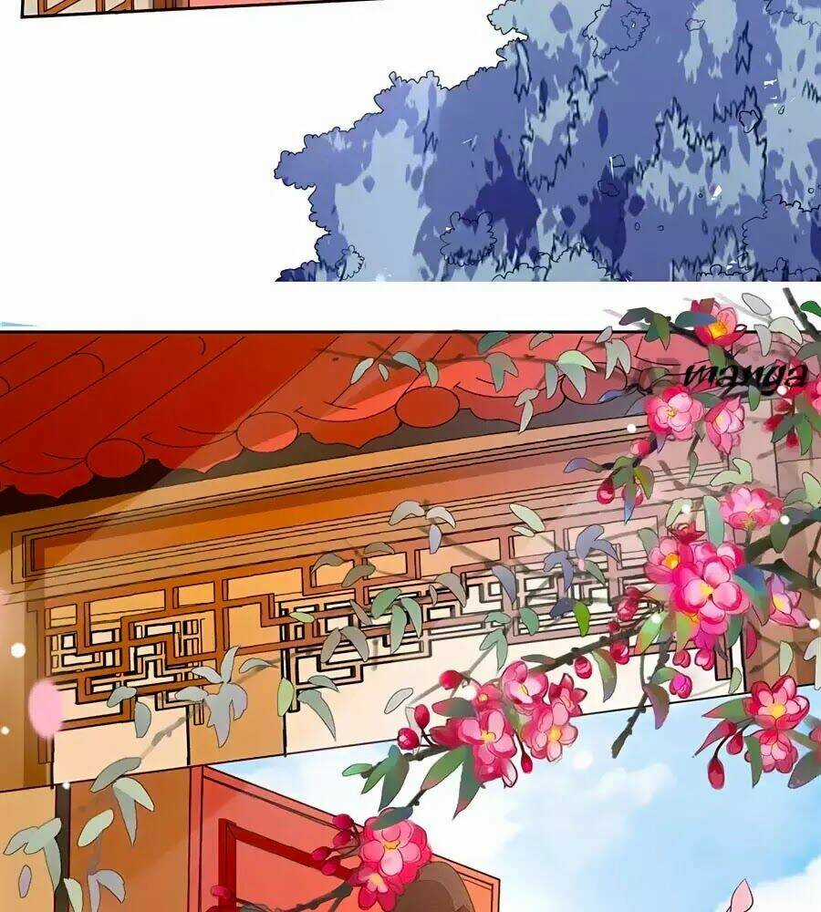 Cửu Khuyết Phong Hoa - Chapter 28 - Trang 24