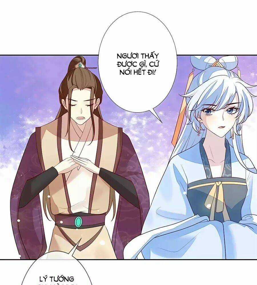 Cửu Khuyết Phong Hoa - Chapter 28 - Trang 29