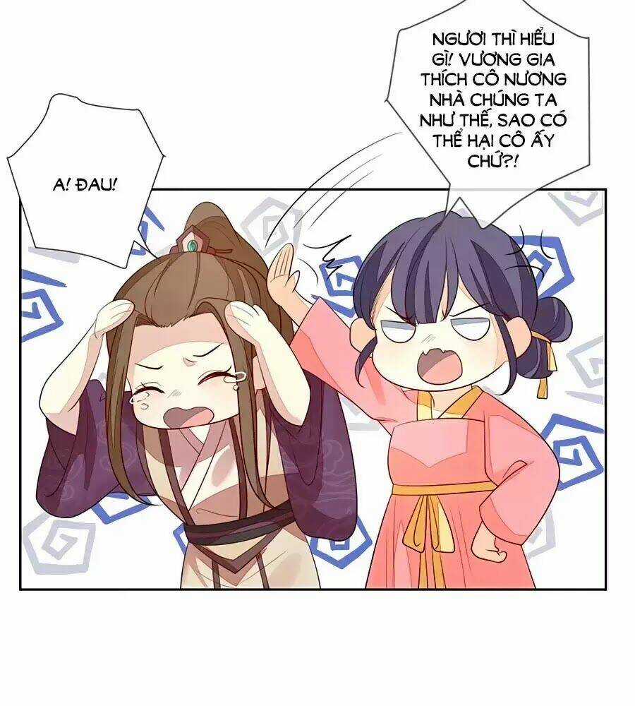 Cửu Khuyết Phong Hoa - Chapter 28 - Trang 36