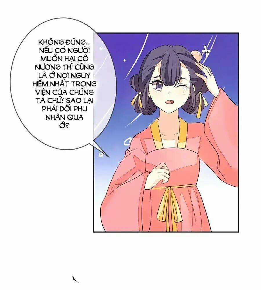 Cửu Khuyết Phong Hoa - Chapter 28 - Trang 39