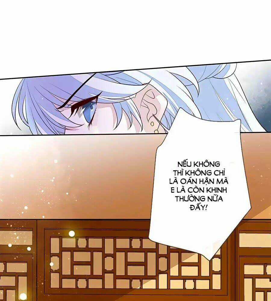 Cửu Khuyết Phong Hoa - Chapter 28 - Trang 6