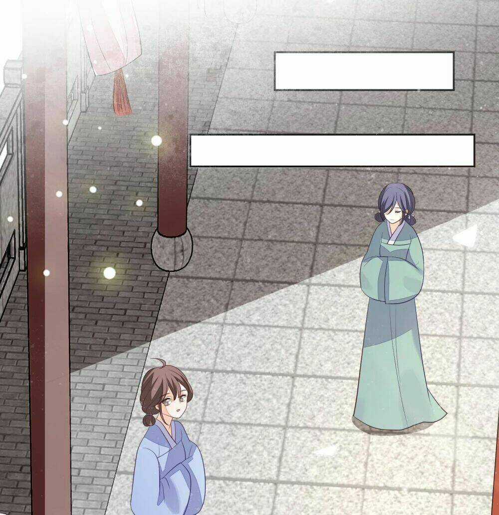 Cửu Khuyết Phong Hoa - Chapter 29 - Trang 3