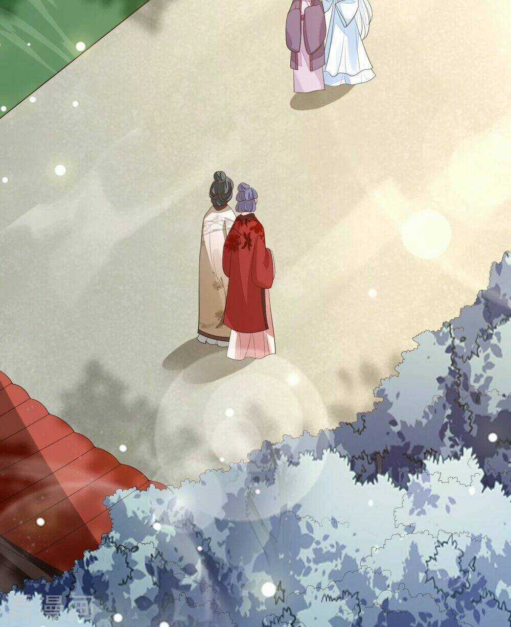 Cửu Khuyết Phong Hoa - Chapter 29 - Trang 30