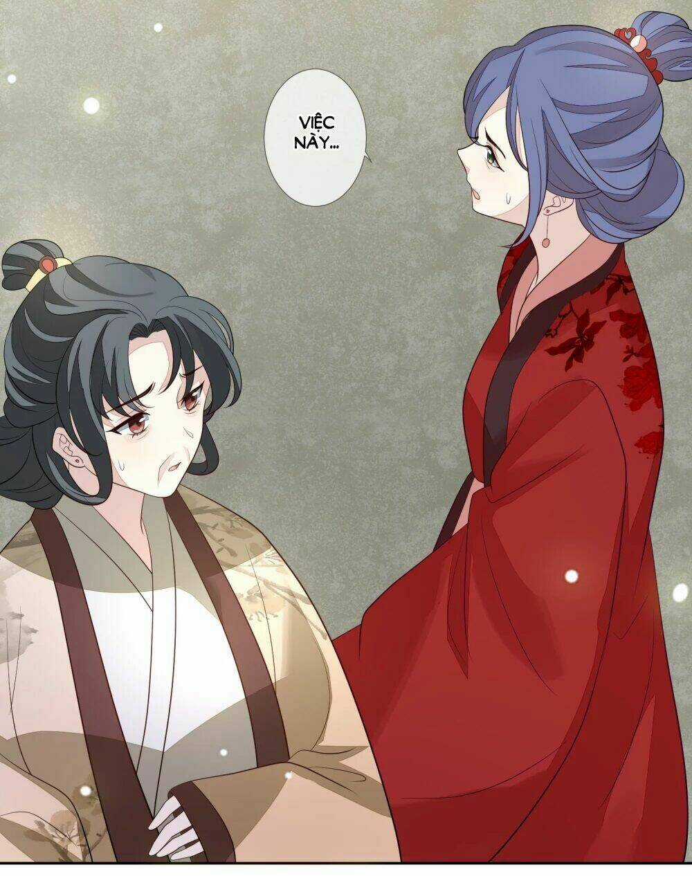 Cửu Khuyết Phong Hoa - Chapter 29 - Trang 37