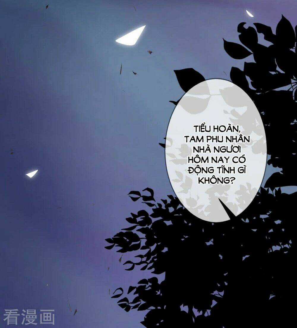 Cửu Khuyết Phong Hoa - Chapter 29 - Trang 9