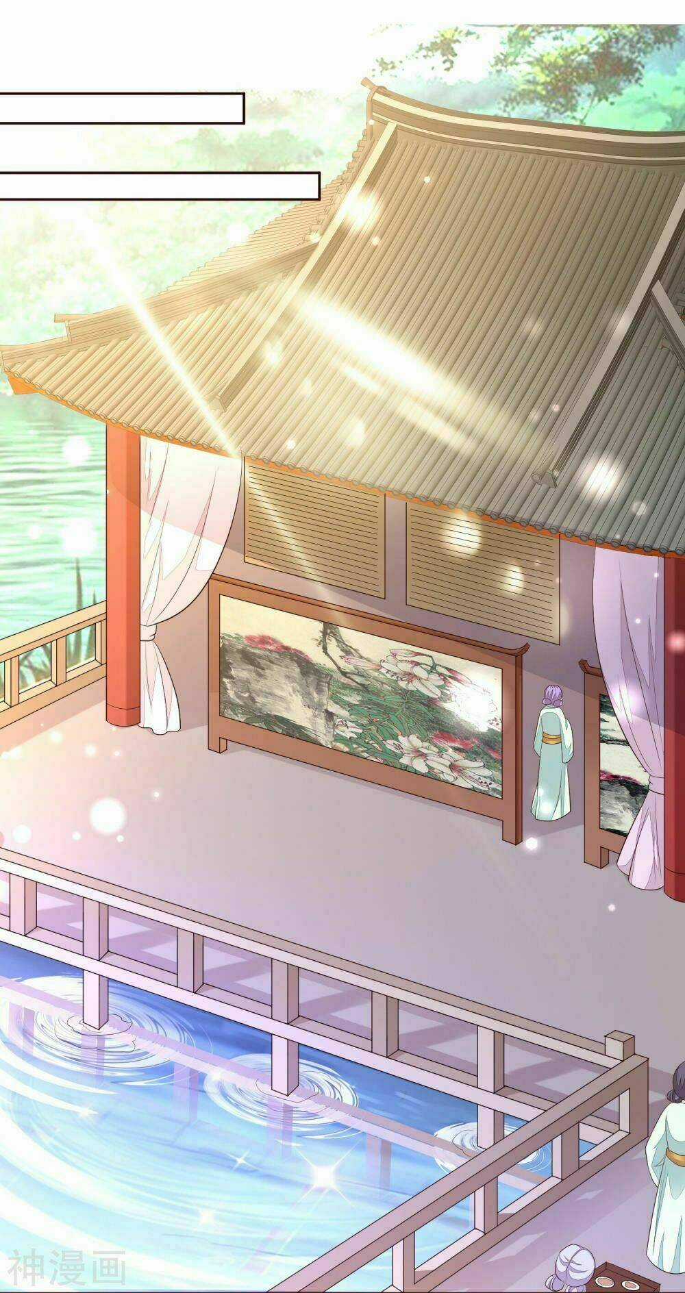 Cửu Khuyết Phong Hoa - Chapter 3 - Trang 3