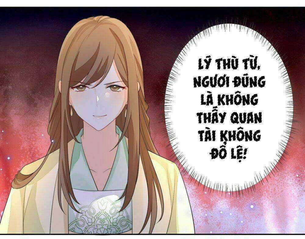 Cửu Khuyết Phong Hoa - Chapter 3 - Trang 25