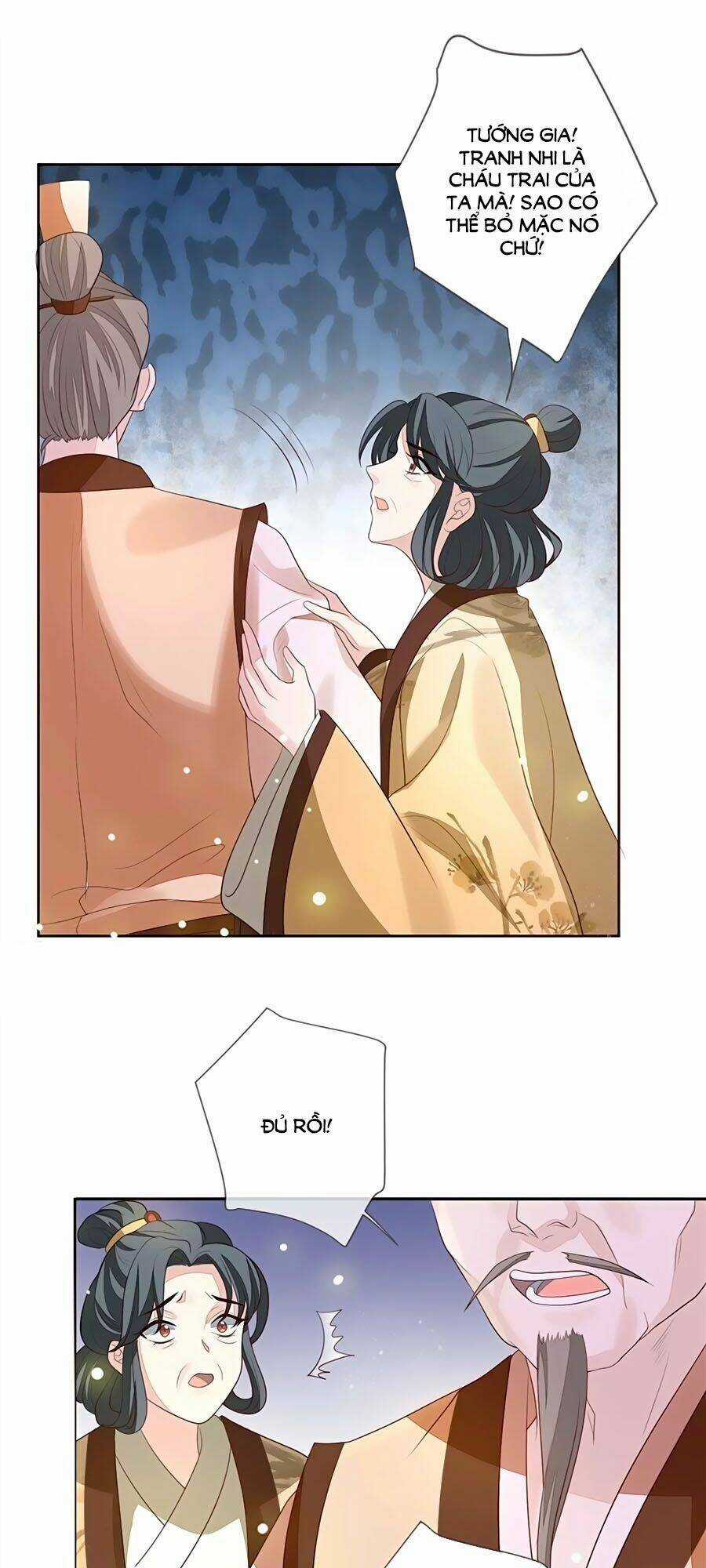 Cửu Khuyết Phong Hoa - Chapter 30 - Trang 24