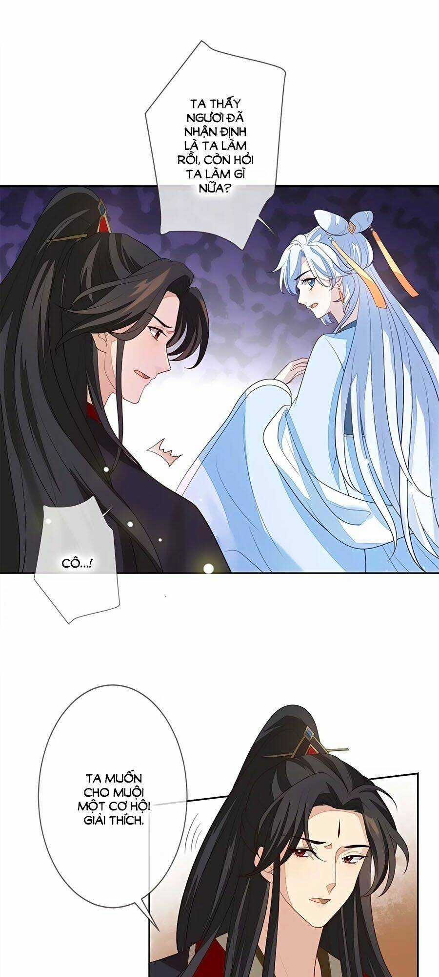 Cửu Khuyết Phong Hoa - Chapter 30 - Trang 29