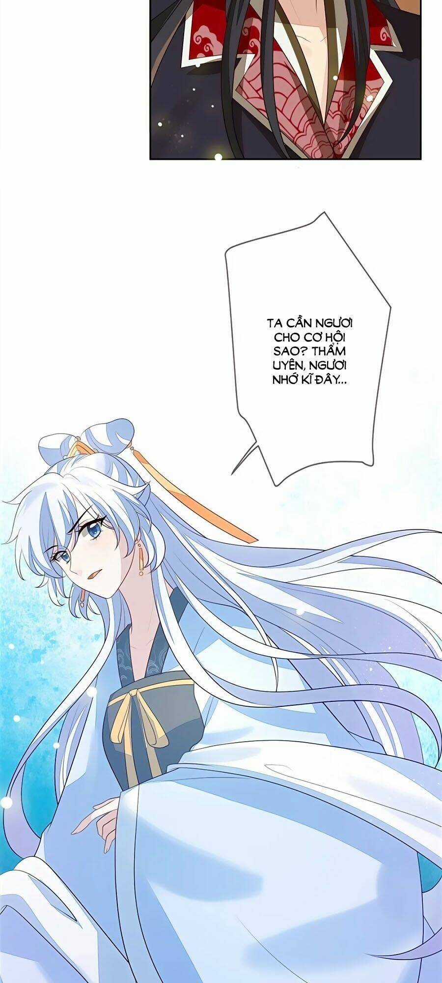 Cửu Khuyết Phong Hoa - Chapter 30 - Trang 30