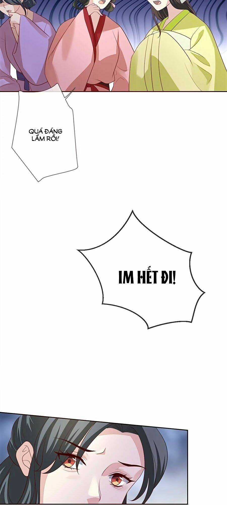Cửu Khuyết Phong Hoa - Chapter 30 - Trang 8