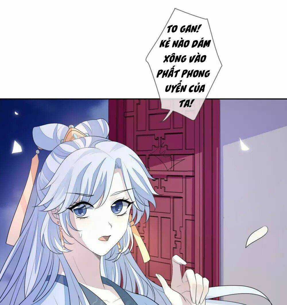 Cửu Khuyết Phong Hoa - Chapter 31 - Trang 25