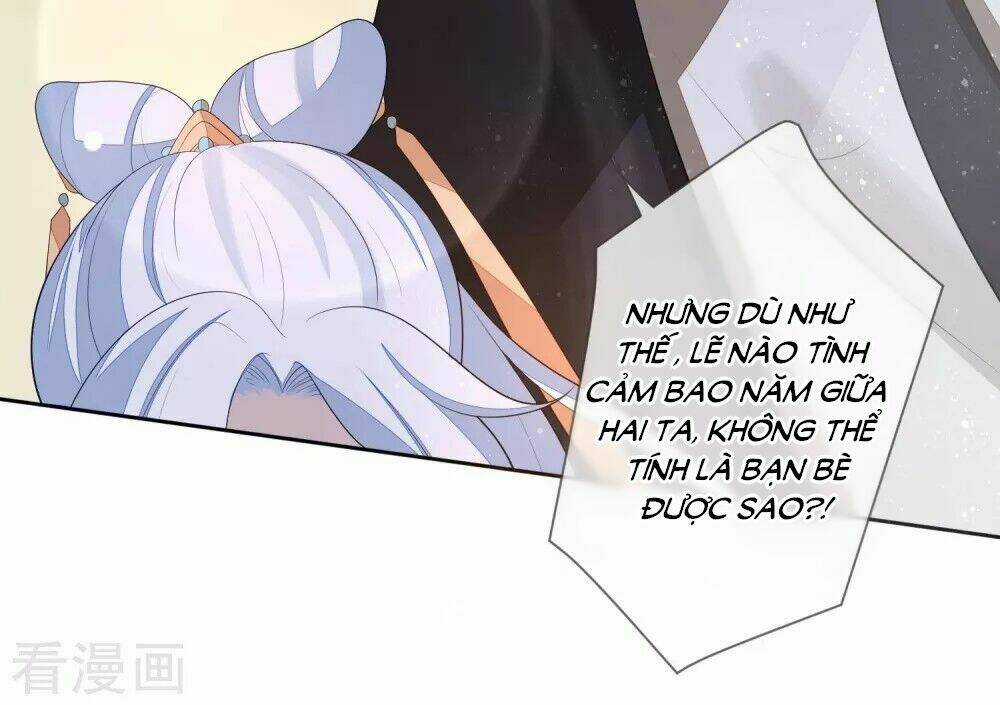 Cửu Khuyết Phong Hoa - Chapter 31 - Trang 4