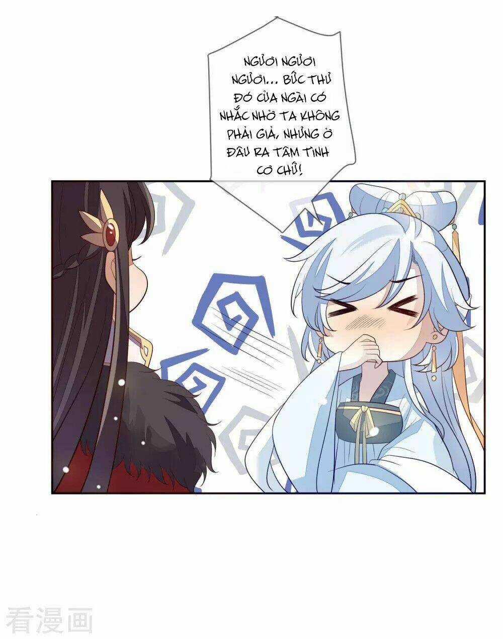 Cửu Khuyết Phong Hoa - Chapter 31 - Trang 41