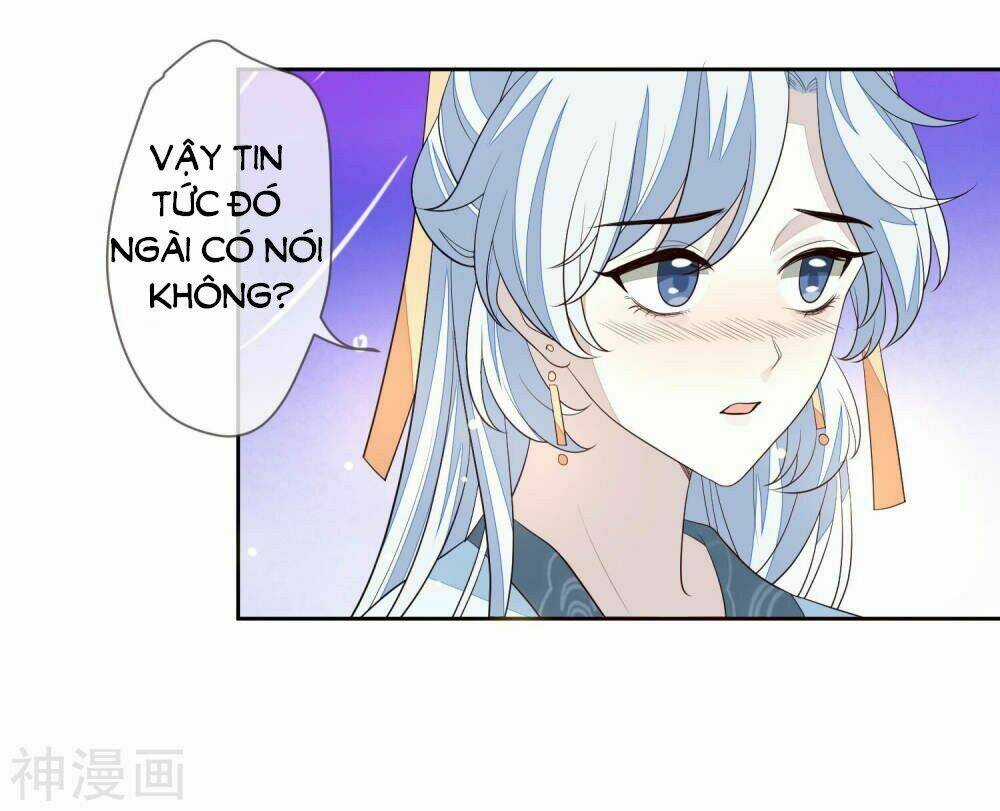 Cửu Khuyết Phong Hoa - Chapter 32 - Trang 22