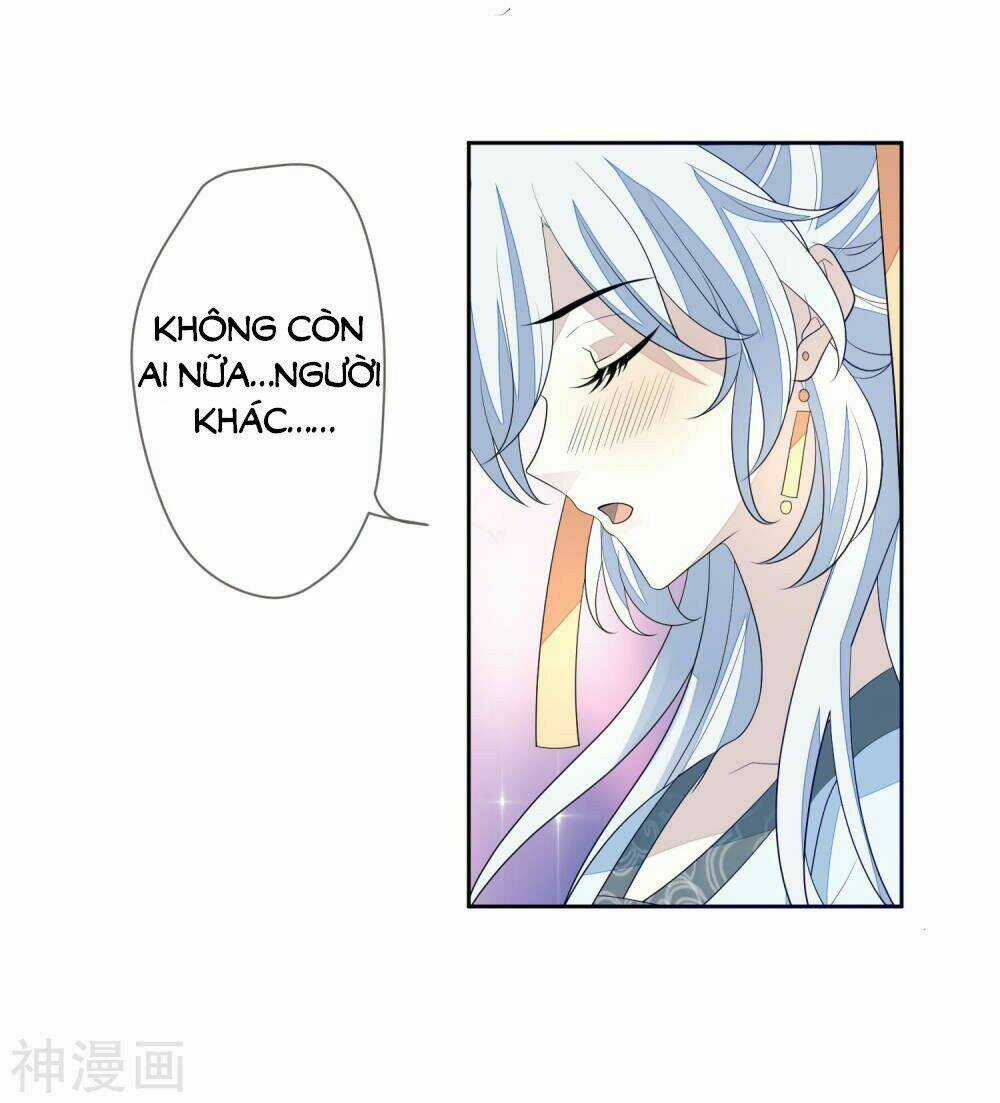 Cửu Khuyết Phong Hoa - Chapter 32 - Trang 33