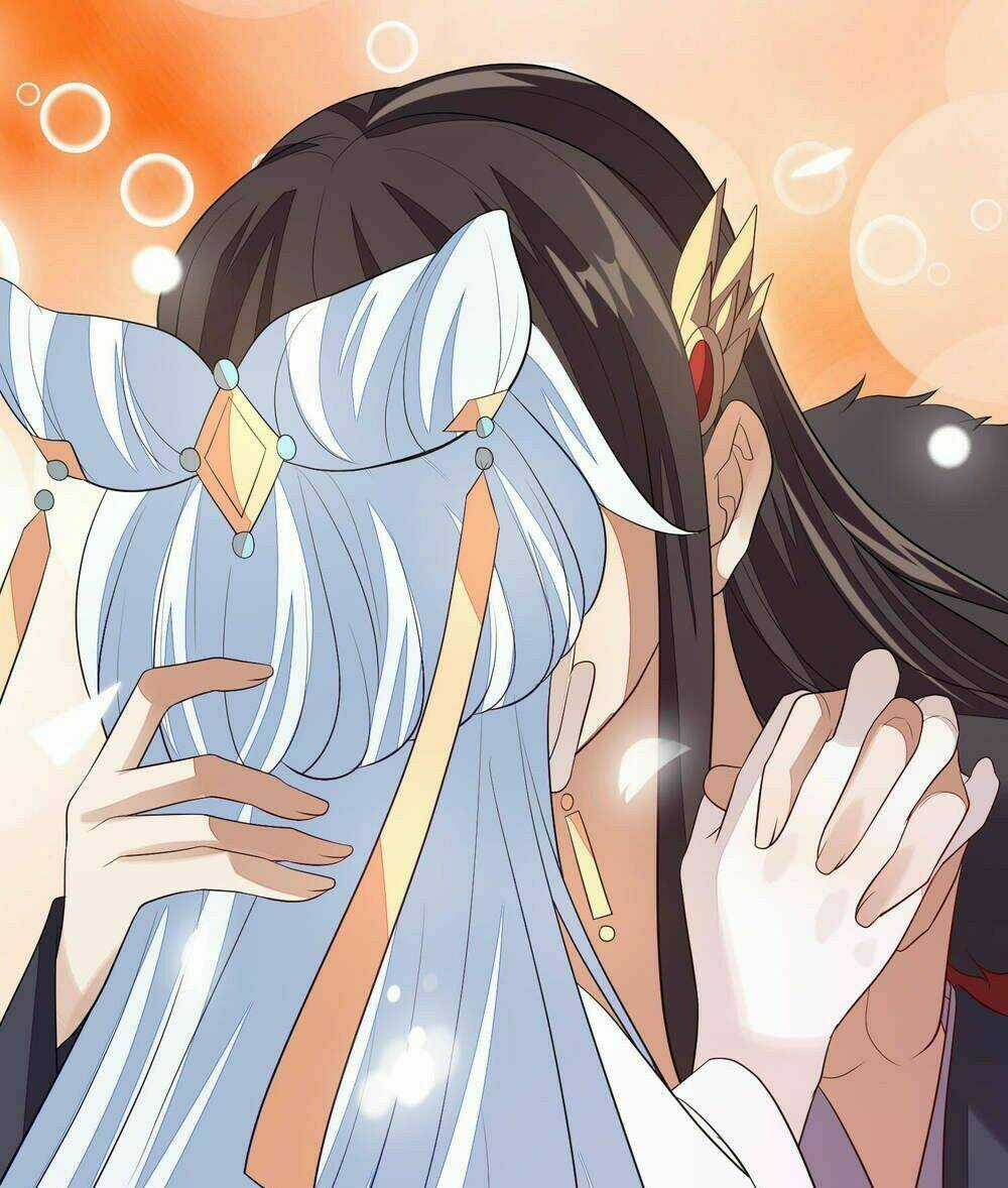 Cửu Khuyết Phong Hoa - Chapter 32 - Trang 36