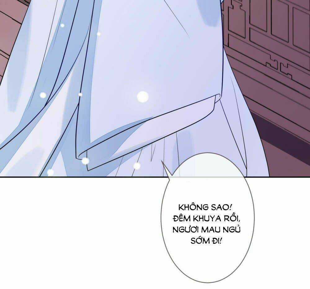 Cửu Khuyết Phong Hoa - Chapter 32 - Trang 44