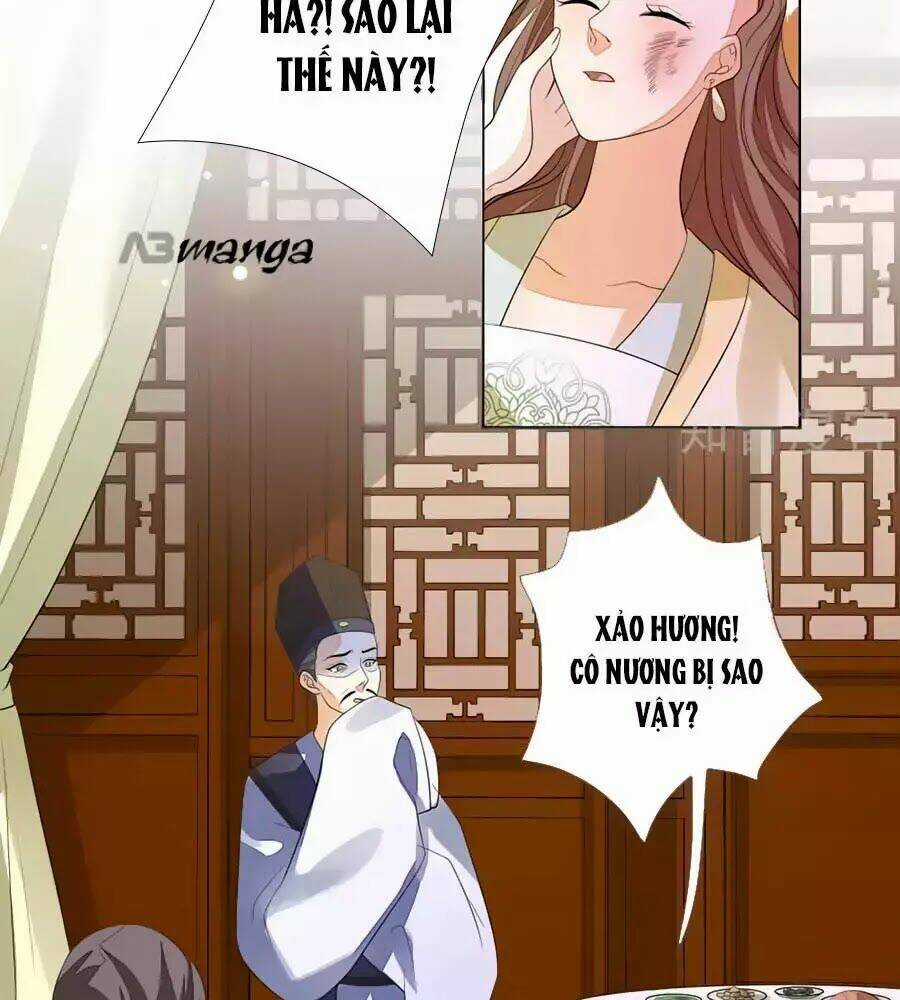 Cửu Khuyết Phong Hoa - Chapter 34 - Trang 2