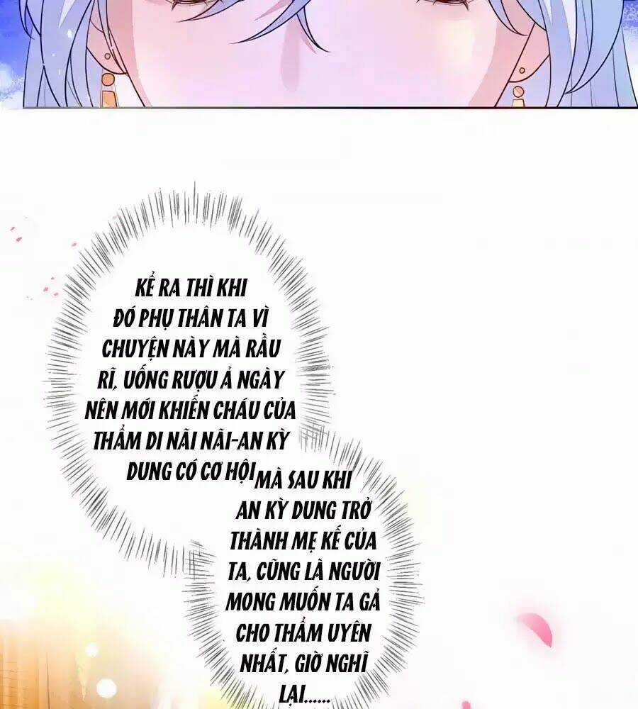 Cửu Khuyết Phong Hoa - Chapter 34 - Trang 26
