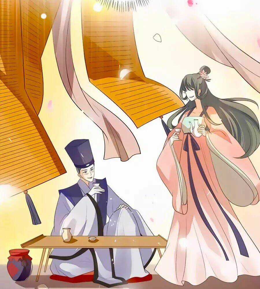 Cửu Khuyết Phong Hoa - Chapter 34 - Trang 27